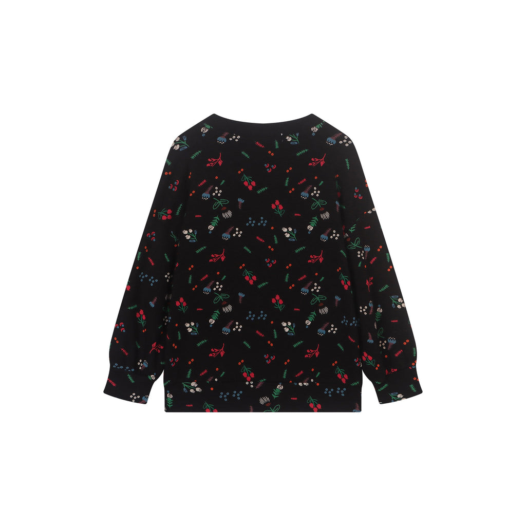 Limited Edition Girls Sweatshirt